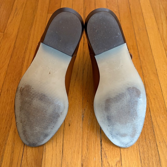 J Crew 'Frankie' Ankle Boots - Sz 8.5 - Picture 6 of 9